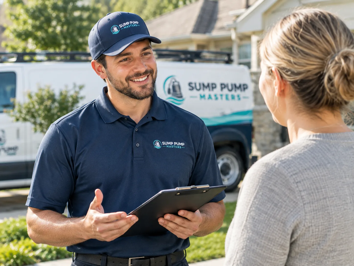 Sump Pump Repair Midland, IN FAQs